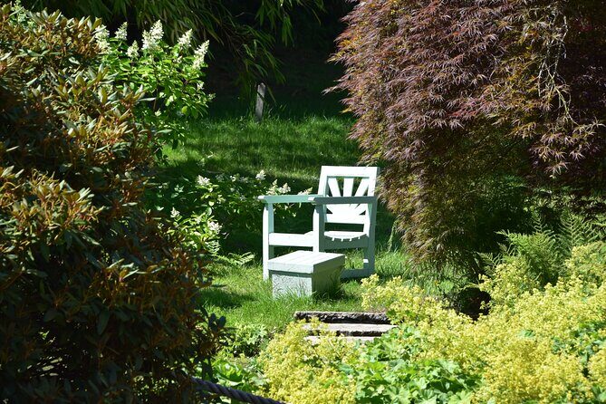 Private Taxi Transfer to Chartwell, Home To Sir Winston Churchill - Is This Tour Right for You?