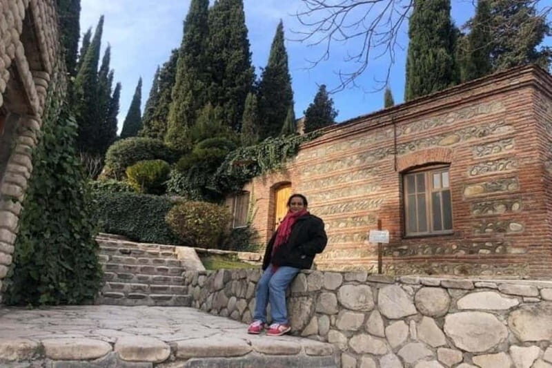 Private Tbilisi City Tour from Yerevan - Frequently Asked Questions