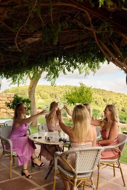 Private Tbilisi Tour & Chateau Mukhrani Wine Tasting & Lunch - The Practical Side: Logistics, Cost, and Experience