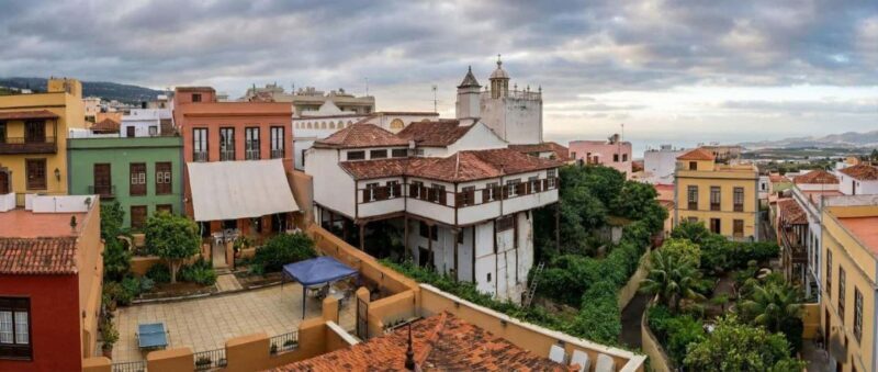 Private Teide & North Tenerife: Volcano, Valleys & Old Towns - What Travelers Say