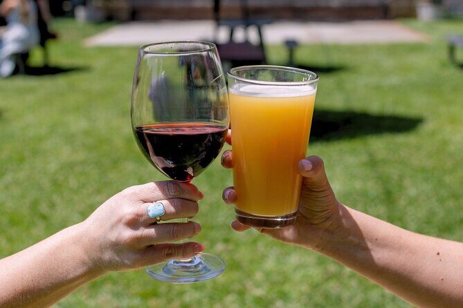 PRIVATE Temecula Trio Tour - Wine, Beer and Pizza - What to Expect from the Temecula Trio Tour