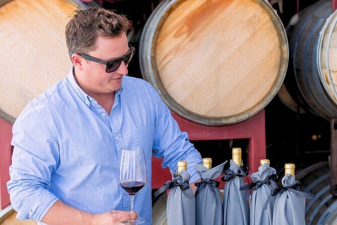 PRIVATE Temecula Trio Tour - Wine, Beer and Pizza - FAQs