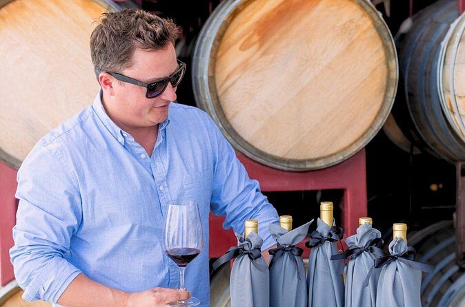 PRIVATE Temecula Trio Tour - Wine, Beer and Pizza - Final Thoughts