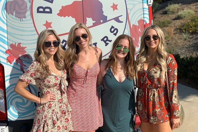 Private Temecula Wine Tour from Anaheim - The Overall Experience and Traveler Feedback