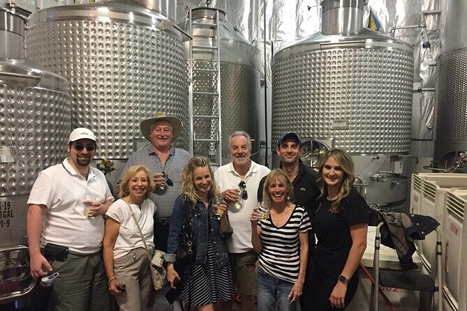 Private Temecula Wine Tour from Bonsall - Final Thoughts