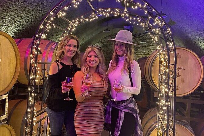 Private Temecula Wine Tour from Fallbrook - What to Expect on the Tour