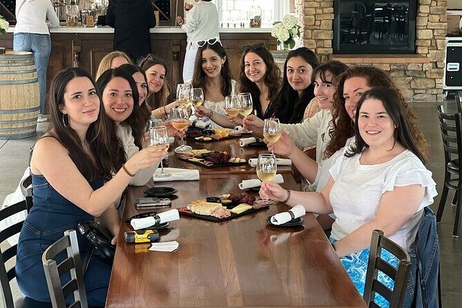 Private Temecula Wine Tour from Newport Beach - In-Depth Look at the Itinerary