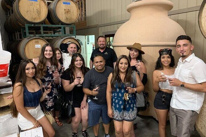 Private Temecula Wine Tour from Newport Beach - Final Thoughts