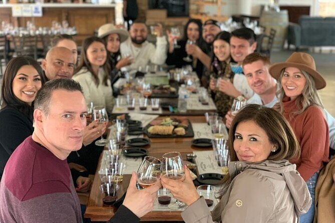 Private Temecula Wine Tour in The Wine Valley - Key Points