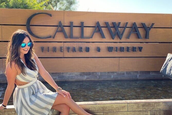 Private Temecula Wine Tour in The Wine Valley - FAQ