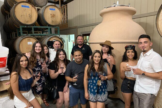Private Temecula Wine Tour - Lake Elsinore - Who is this tour best suited for?