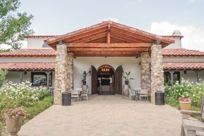 Private Temecula Wine Tour - Old Town Temecula - A Deep Dive into the Temecula Experience