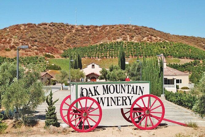Private Temecula Wine Tour - Old Town Temecula - Final Thoughts: Who Is This Tour Best For?