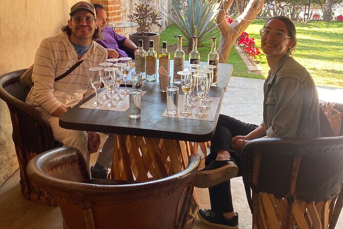Private Tequila Tour - Authentic Experiences and Honest Downsides