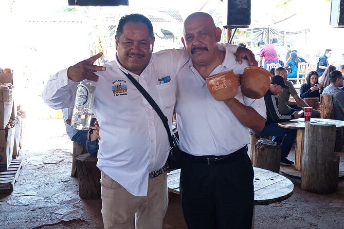 Private Tequila Tour in Guadalajara - What Travelers Are Saying