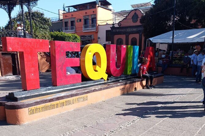 Private Tequila Tour in Guadalajara - Frequently Asked Questions