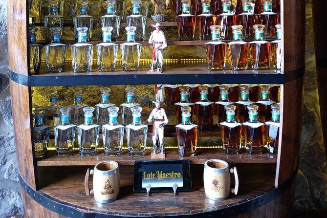 Private Tequila Tour in Guadalajara - Final Thoughts