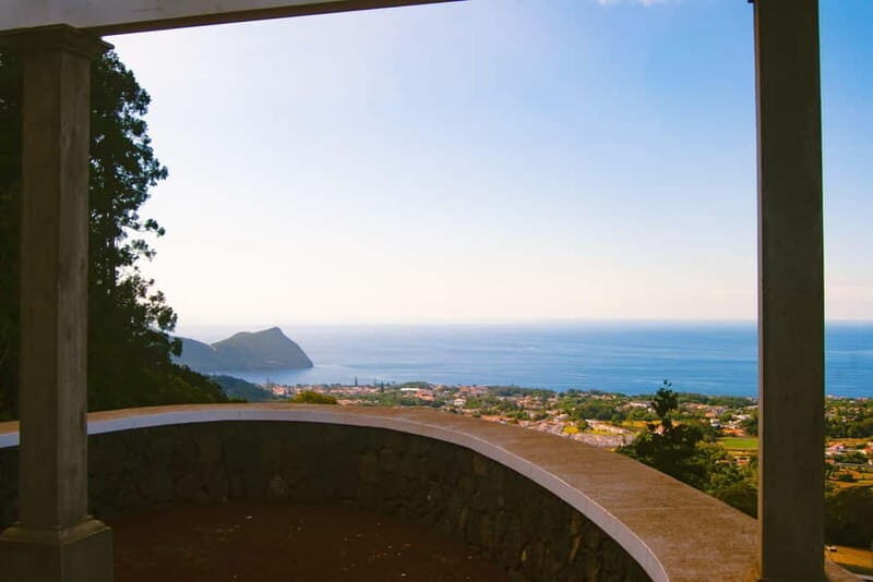 Private Terceira Island Full Day Tour with Cocktail & Tapas - Discovering the Best of Terceira Island: An In-Depth Look