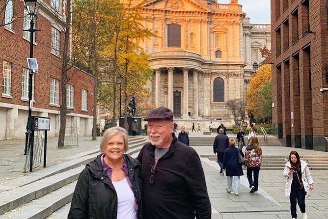 Private The Beatles Taxi Tour in London - Practical Tips