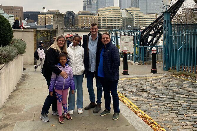 Private The Beatles Taxi Tour in London - Final Thoughts