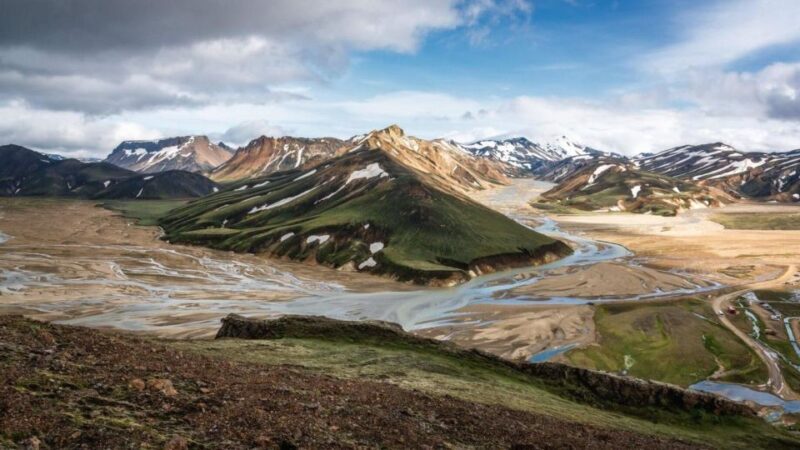 Private The Icelandic Highlands - Exploring Iceland’s Hidden Gems: What You Can Expect