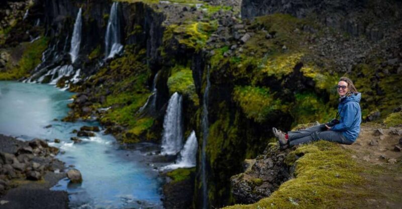 Private The Icelandic Highlands - FAQs