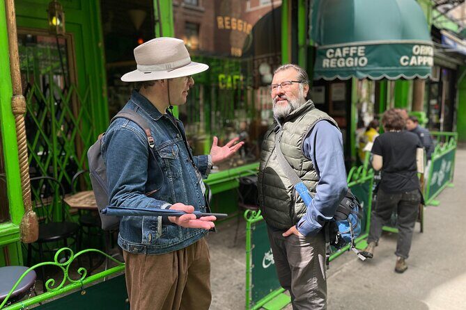 Private The Village - NYC Walking Tour - The Experience: Value and Atmosphere