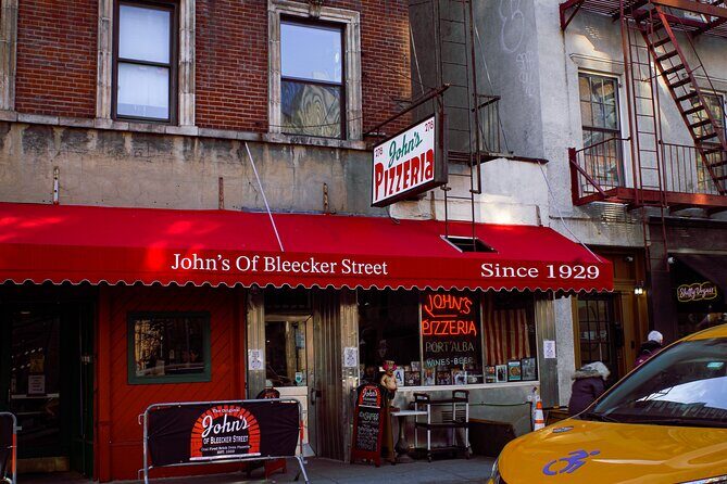 Private The Village - NYC Walking Tour - FAQ