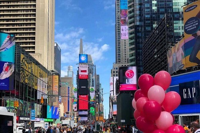 Private Theatre District Tour - What Makes This Tour Stand Out?