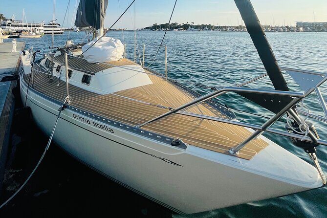 Private Therapy Sailing Adventure - The Experience: What Reviewers Say