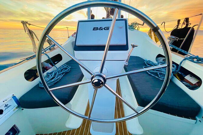 Private Therapy Sailing Adventure - Who Should Consider This Tour?