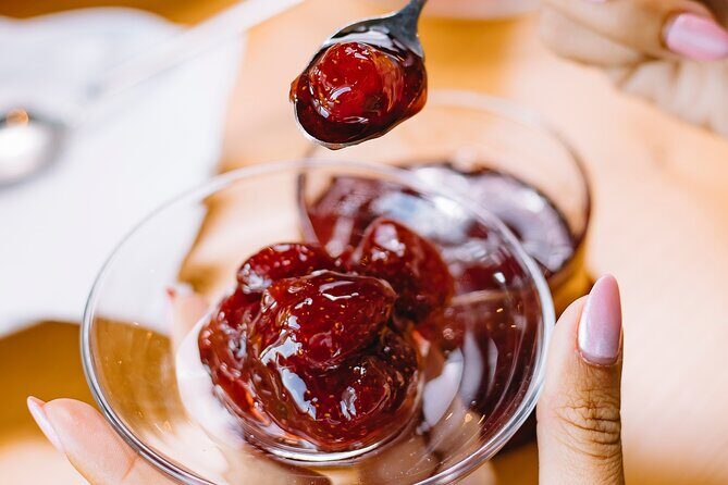 Private Thessaloniki Sweet Gastro Route - Key Points