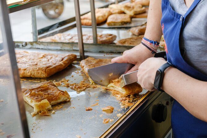 Private Thessaloniki Sweet Gastro Route - Why Choose the Private Thessaloniki Sweet Gastro Route?