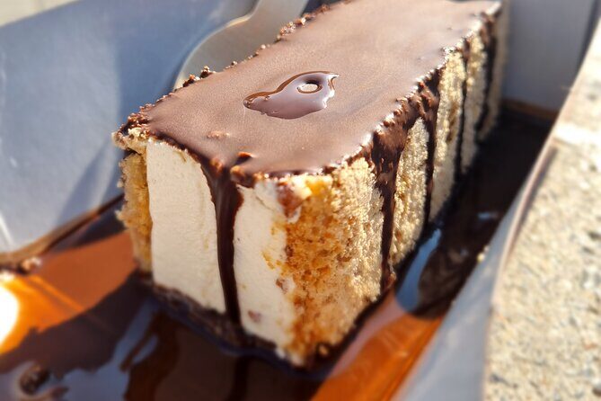 Private Thessaloniki Sweet Gastro Route - Who Would Love This Tour?