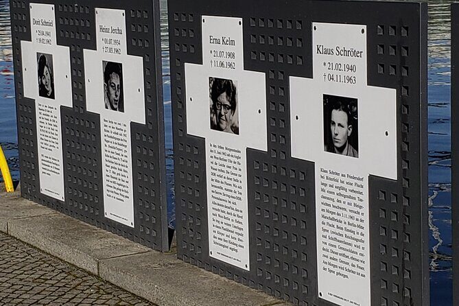 Private Third Reich Walking Tour of Berlin - The Experience in Detail: What to Expect on the Tour