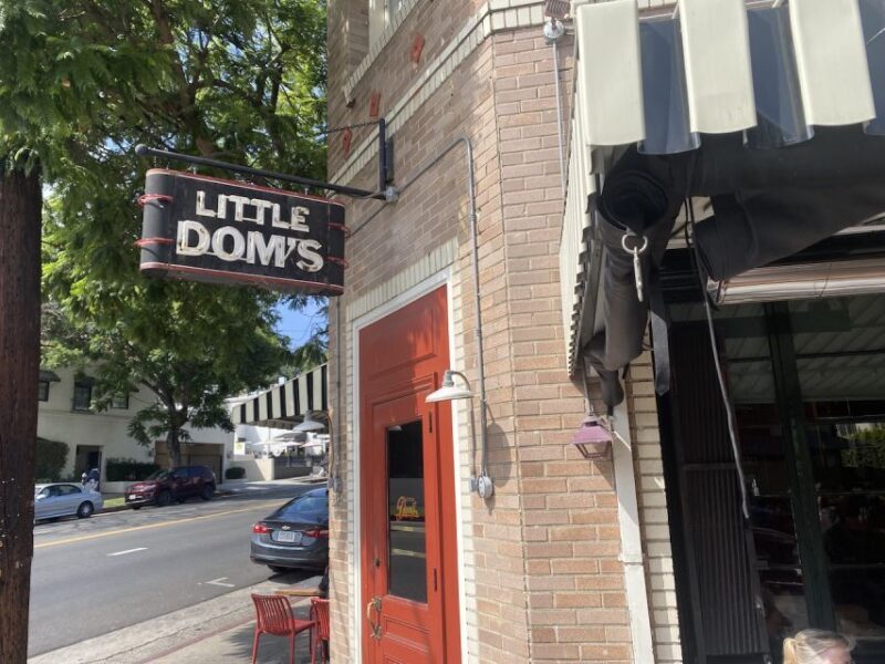 Private This Is Us Sites Tour - Key Points