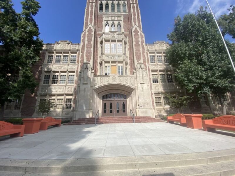 Private This Is Us Sites Tour - Transport and Duration