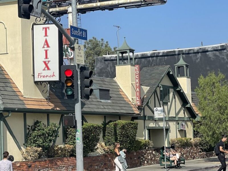 Private This Is Us Sites Tour - The Sum Up: Is It Worth It?