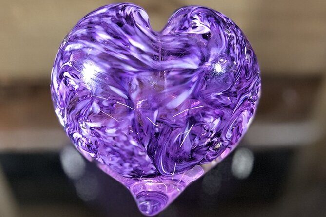 Private Three Piece Glassblowing Lesson for up to 6 people - Is It Worth the Price?