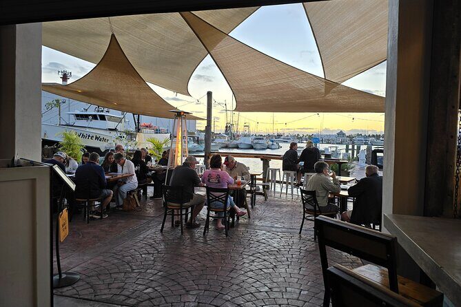 Private Tiki Bar Crawl by Water - Final Thoughts