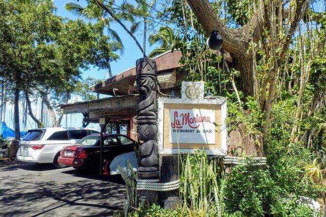 Private Tiki Bar Sunset Cruise in Honolulu - The Itinerary Breakdown