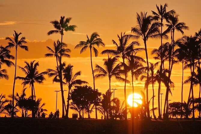 Private Tiki Bar Sunset Cruise in Honolulu - Practical Tips for Your Cruise