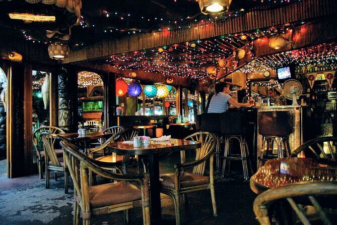 Private Tiki Bar Sunset Cruise in Honolulu - Who Will Love This Tour?