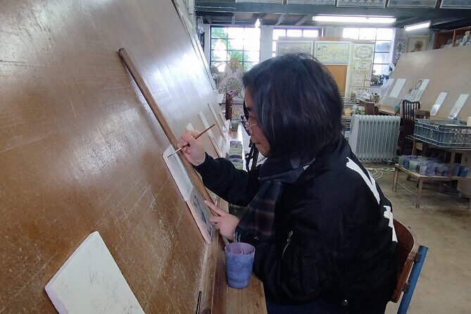 Private Tiles Workshop Tour: Wine Tasting & Sesimbra from Lisbon - Exploring the Itinerary in Depth