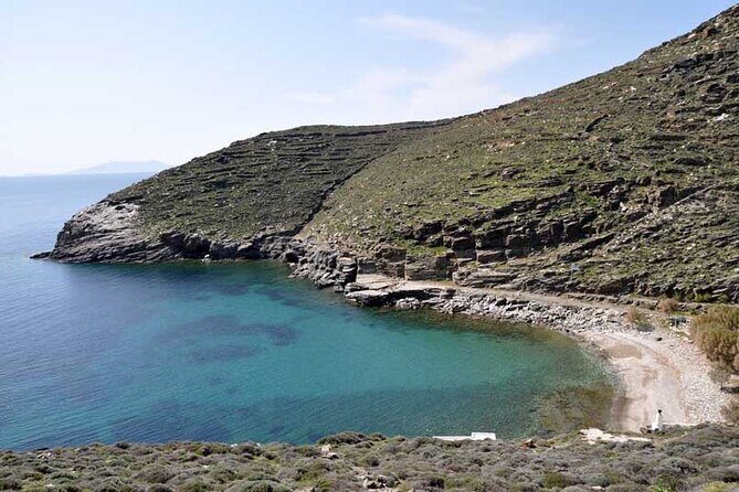 Private Tinos Off Road Tour - Why This Tour Might Be a Great Choice