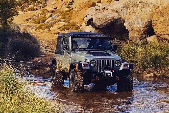 Private Tinos Off Road Tour - The Value of the Experience