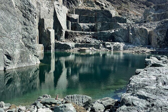 Private Tinos Off Road Tour - Final Thoughts