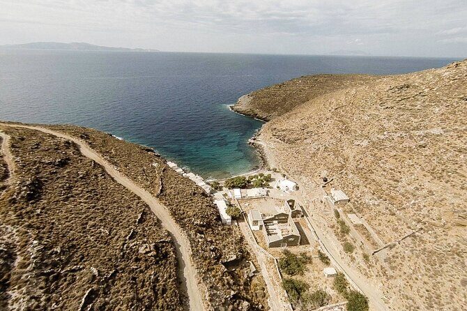 Private Tinos Off Road Tour - FAQ