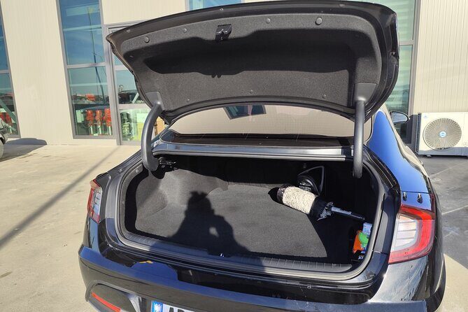 Private Tirana Airport Transfers - What You Can Expect from the Service