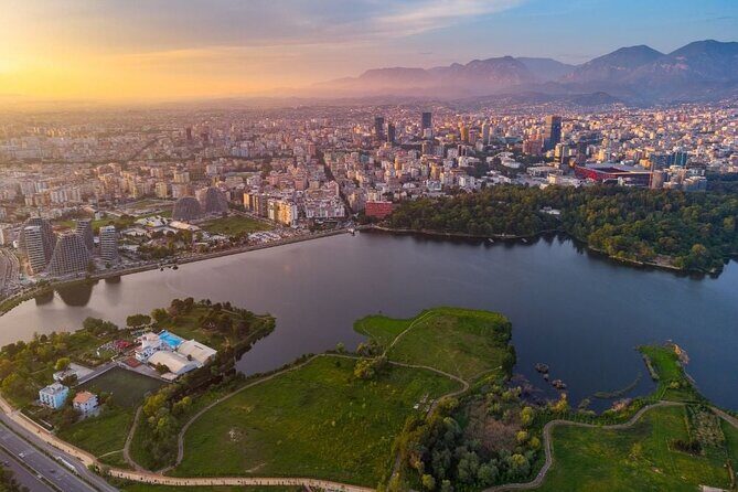 Private Tirana Airport Transfers - The Experience in Practice